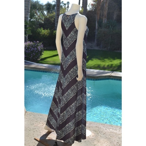 Vix Paula Hermanny Maxi Dress LT91R - Picture 3 of 7